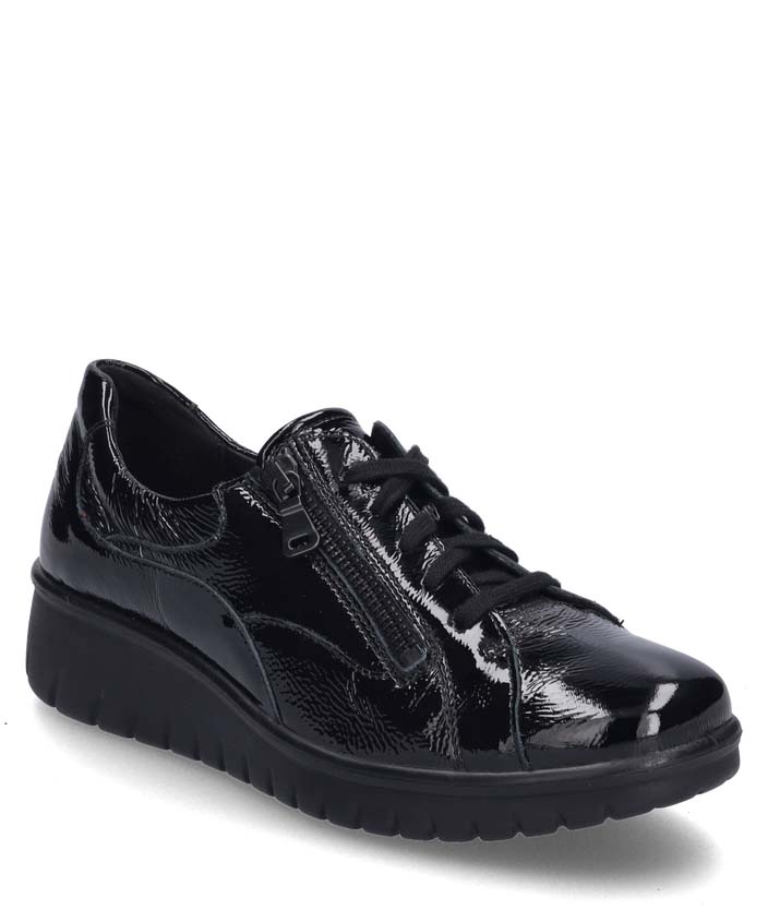 Josef Seibel Calais 22 - Black