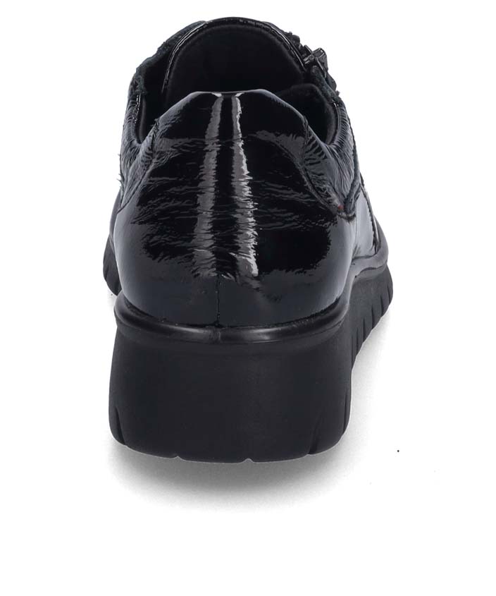 Josef Seibel Calais 22 - Black