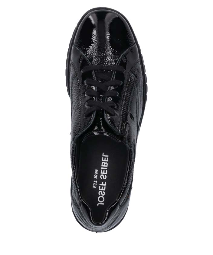 Josef Seibel Calais 22 - Black
