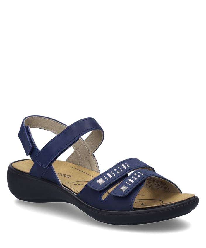 Josef Seibel Ibiza 86 - Blue