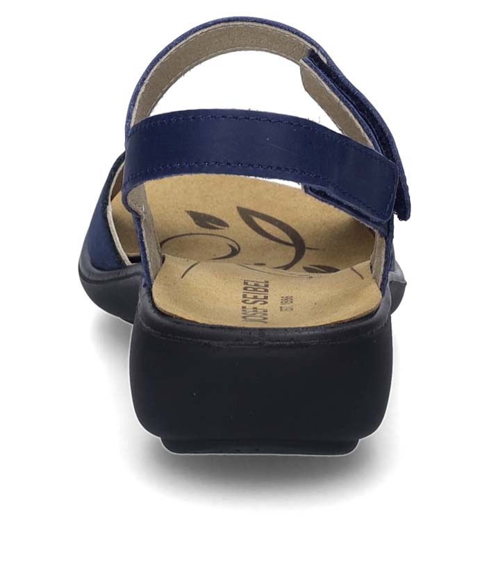 Josef Seibel Ibiza 86 - Blue