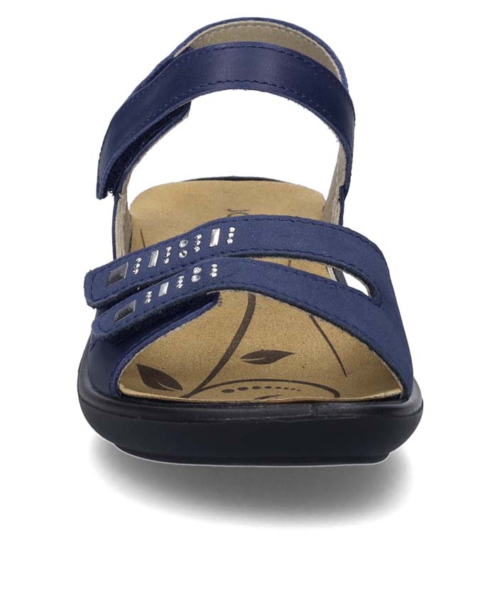 Josef Seibel Ibiza 86 - Blue