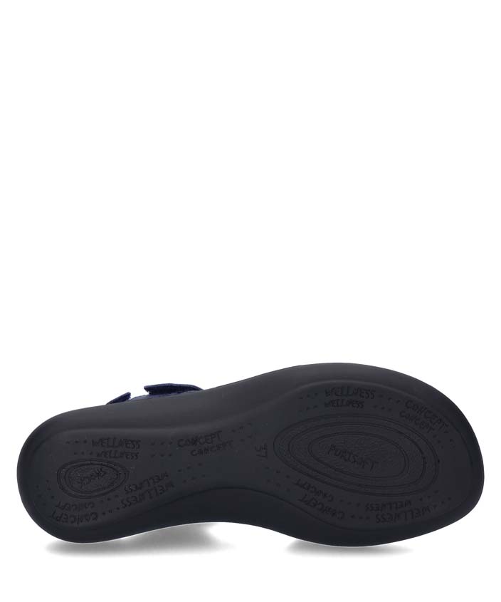 Josef Seibel Ibiza 86 - Blue