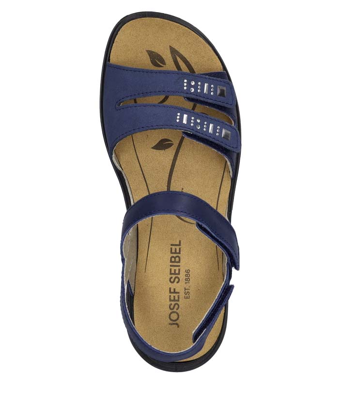 Josef Seibel Ibiza 86 - Blue