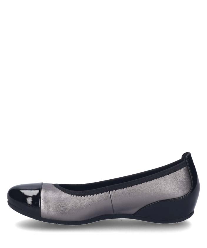 Josef Seibel Florina 01 - Black