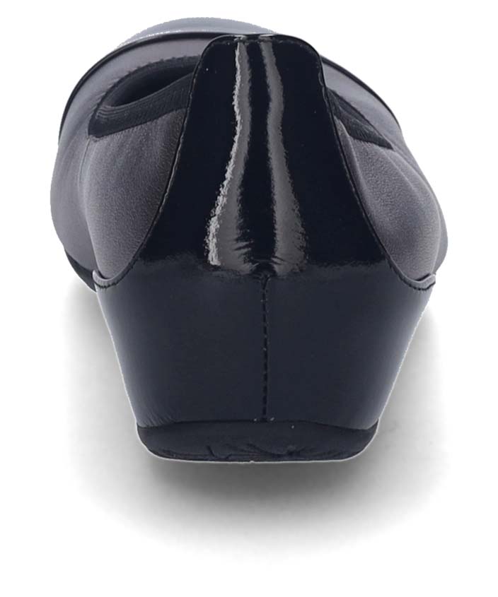 Josef Seibel Florina 01 - Black