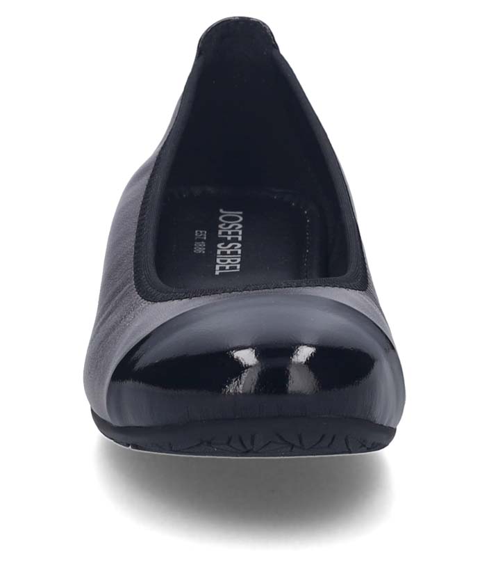 Josef Seibel Florina 01 - Black