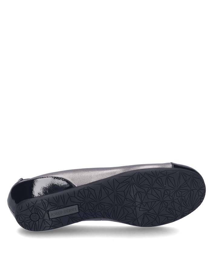 Josef Seibel Florina 01 - Black
