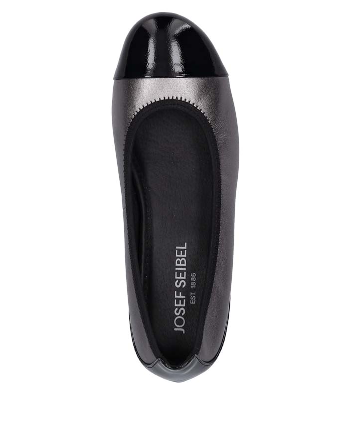 Josef Seibel Florina 01 - Black
