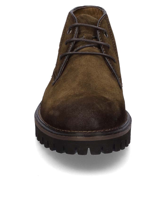 Josef Seibel Romed 03 - Brown