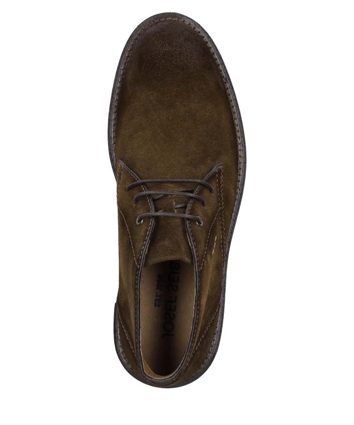 Josef Seibel Romed 03 - Brown