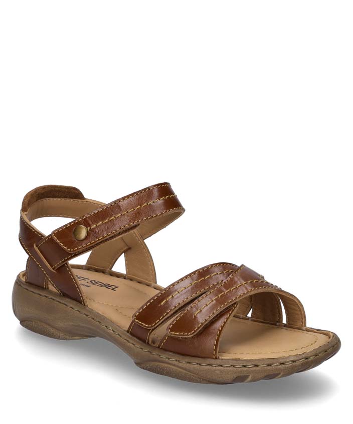 Josef Seibel Debra 62 - Brown