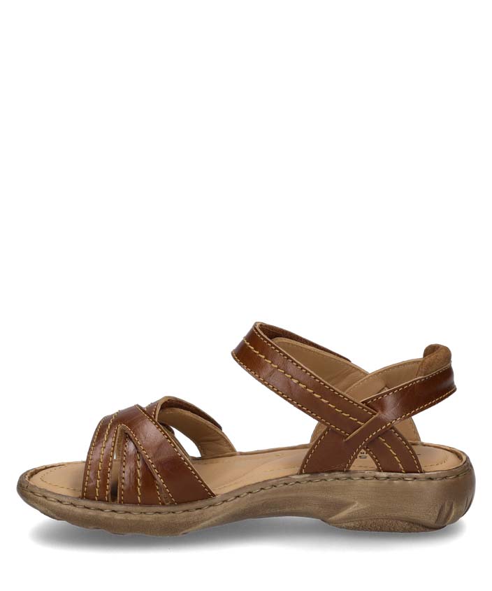 Josef Seibel Debra 62 - Brown