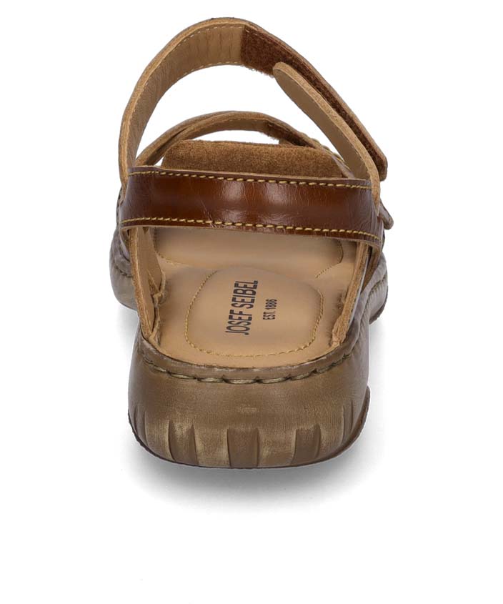 Josef Seibel Debra 62 - Brown
