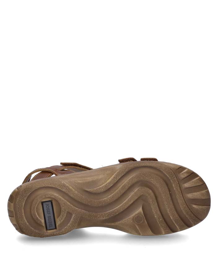 Josef Seibel Debra 62 - Brown