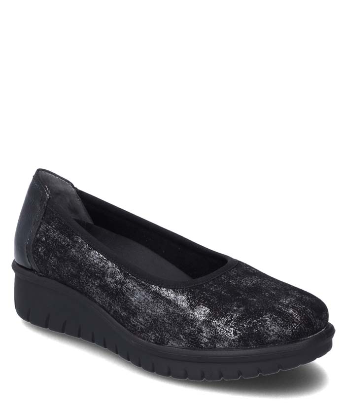 Josef Seibel Calais 85 - Black