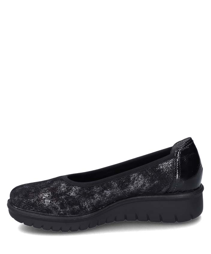Josef Seibel Calais 85 - Black