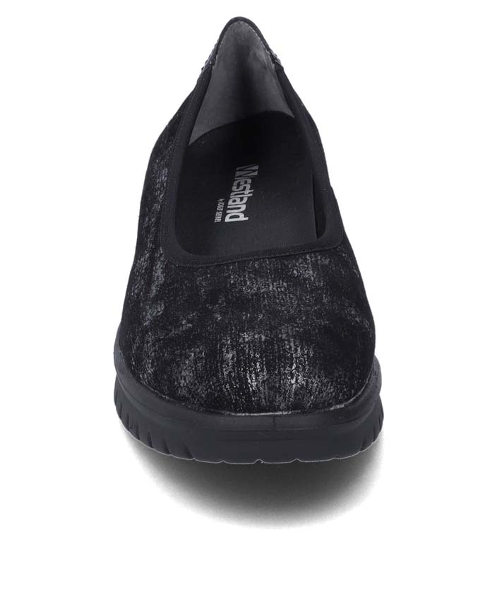 Josef Seibel Calais 85 - Black