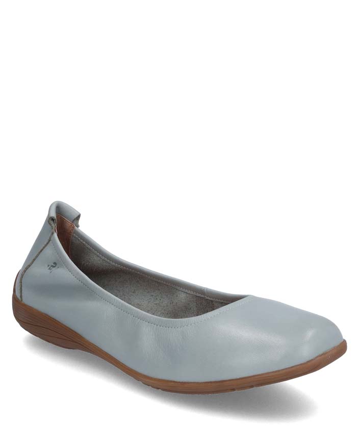 Josef Seibel Fenja 01 - Blue