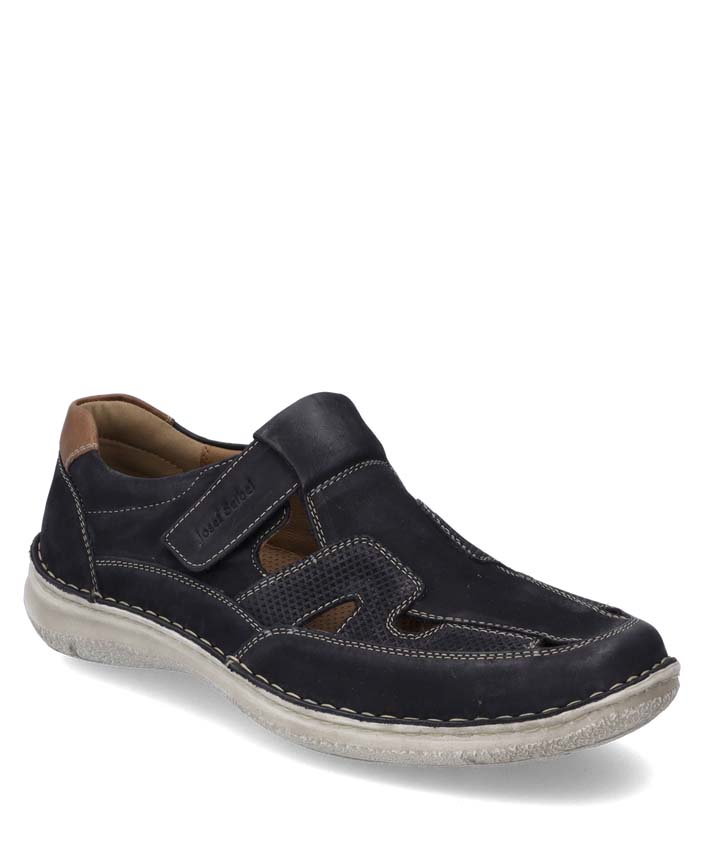 Josef Seibel Anvers 81 - Blue