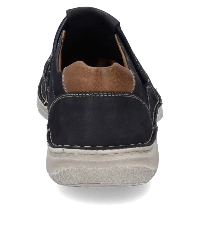 Josef Seibel Anvers 81 - Blue