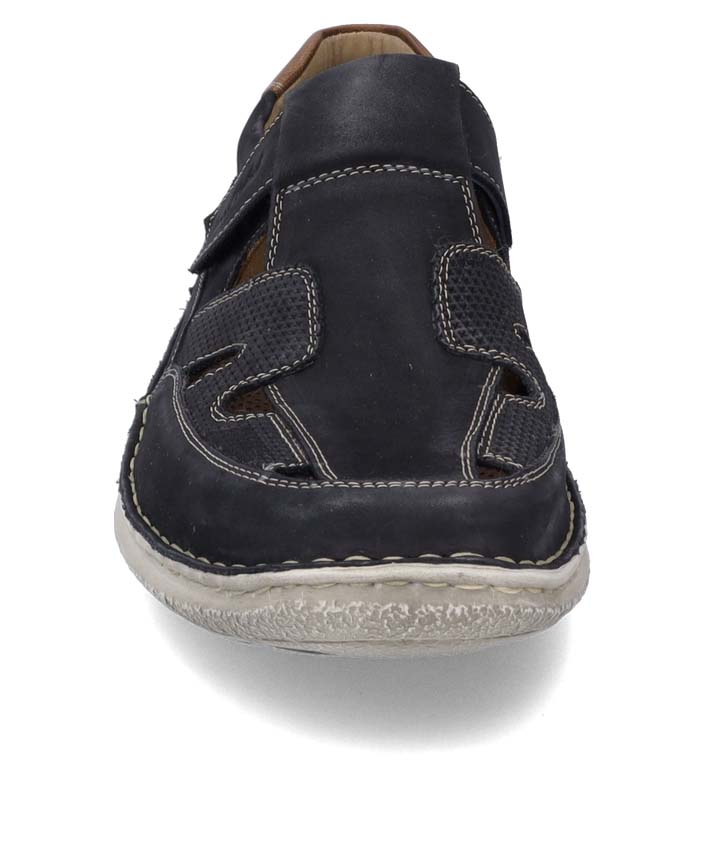 Josef Seibel Anvers 81 - Blue