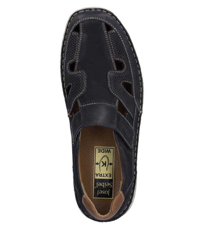 Josef Seibel Anvers 81 - Blue