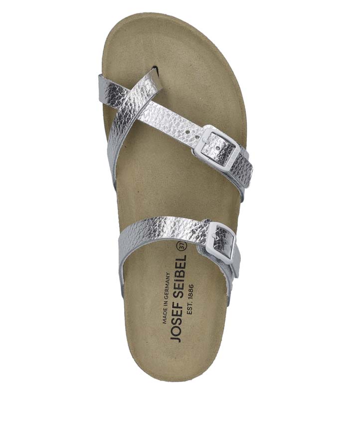 Josef Seibel Hermine 13 - Grey
