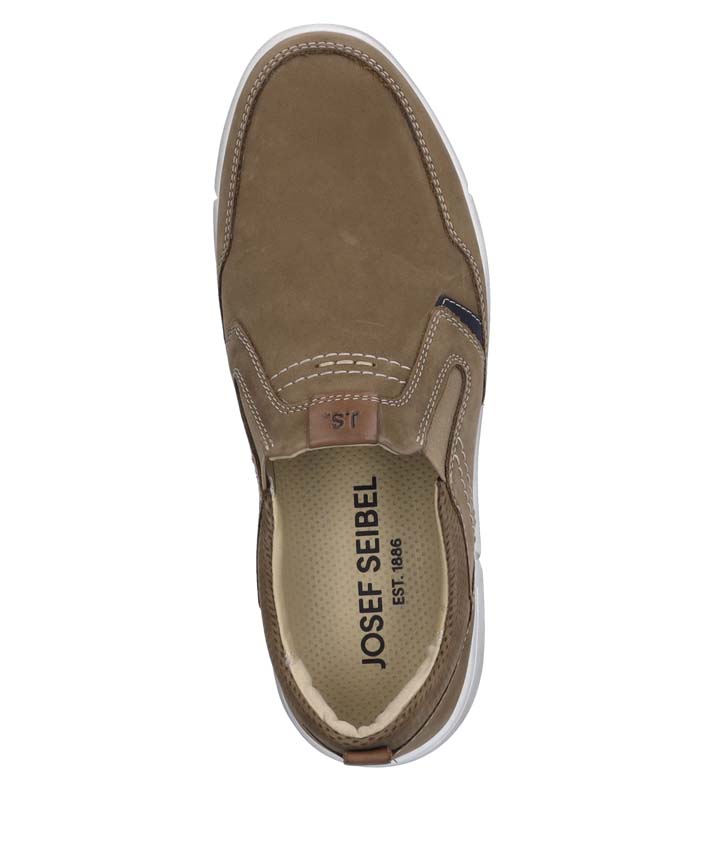 Josef Seibel Enrico 04 - Beige