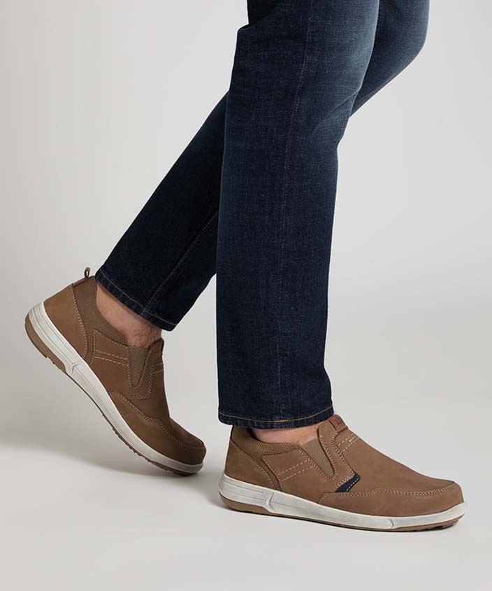 Josef Seibel Enrico 04 - Beige