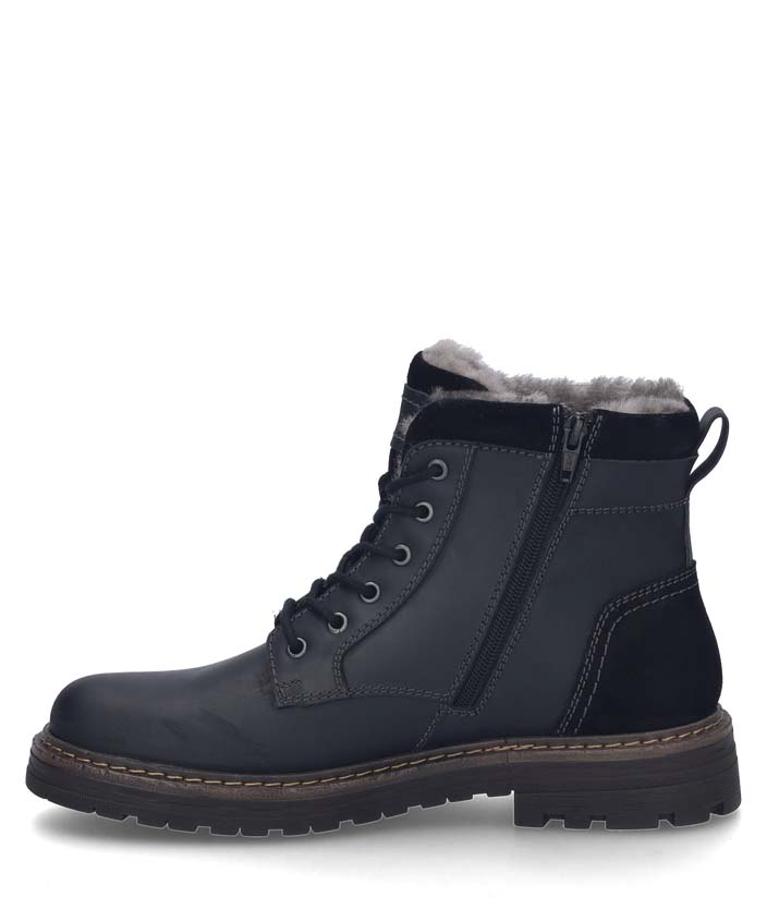 Josef Seibel Curtis 50 - Black