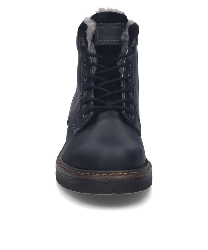 Josef Seibel Curtis 50 - Black