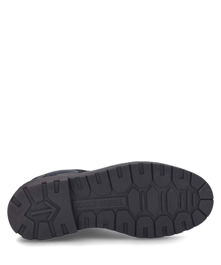 Josef Seibel Curtis 50 - Black