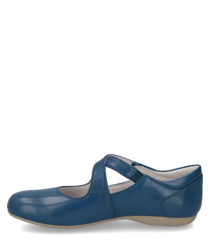 Josef Seibel Fiona 72 - Blue