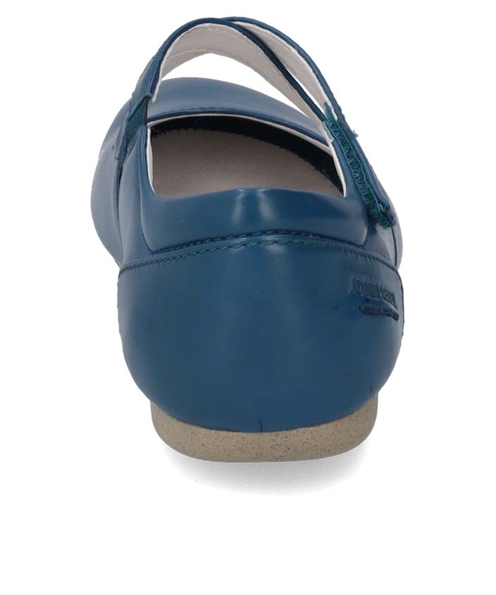 Josef Seibel Fiona 72 - Blue