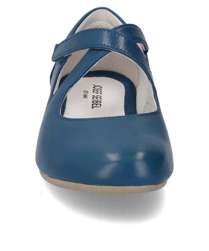 Josef Seibel Fiona 72 - Blue