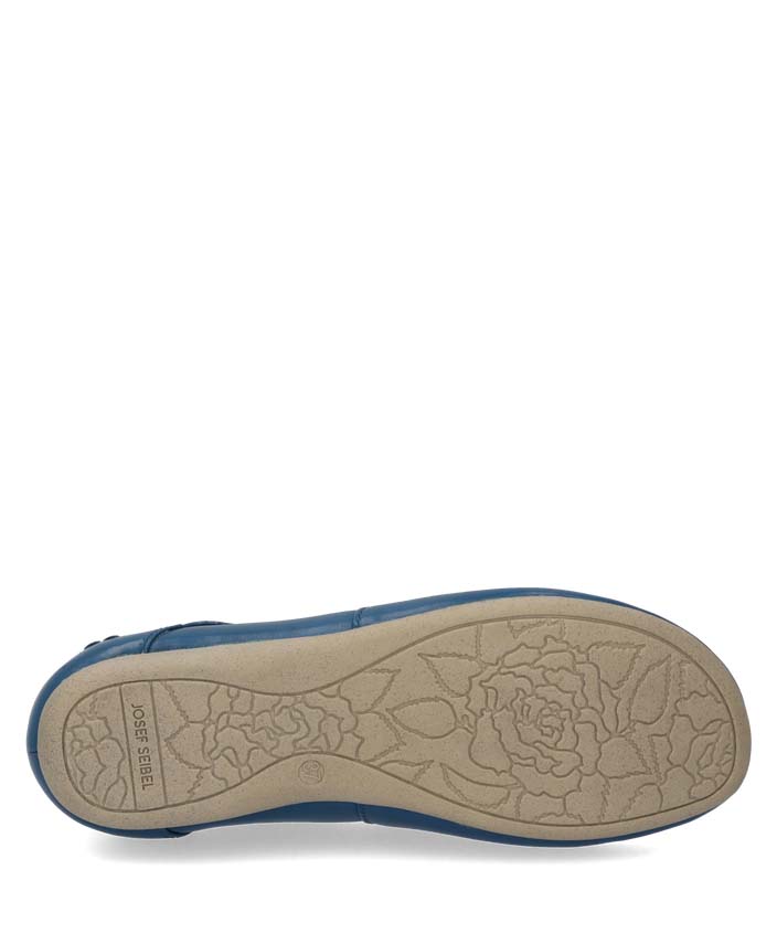 Josef Seibel Fiona 72 - Blue