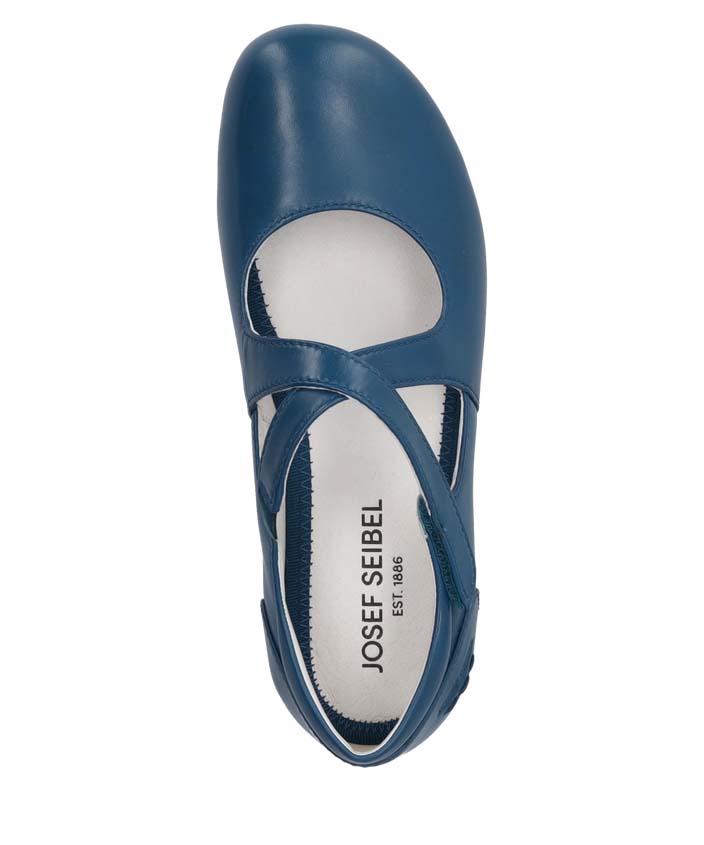 Josef Seibel Fiona 72 - Blue