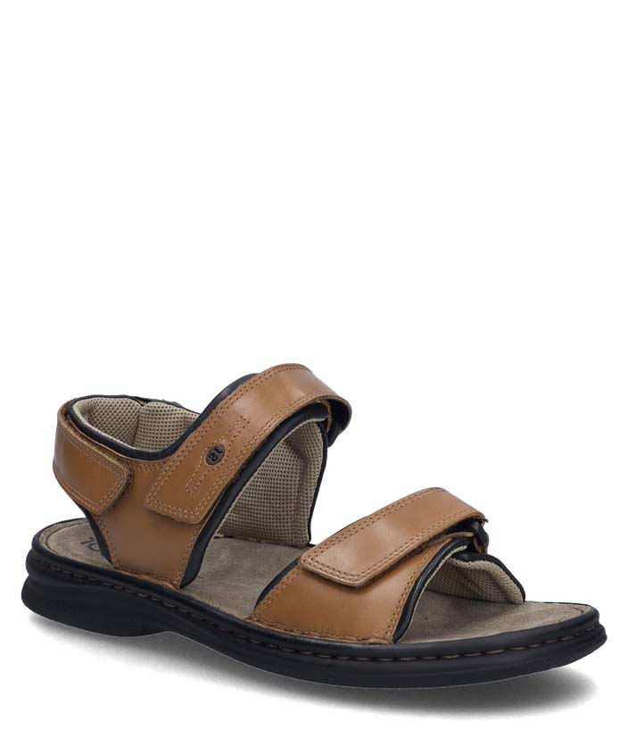 Josef Seibel Rafe - Brown