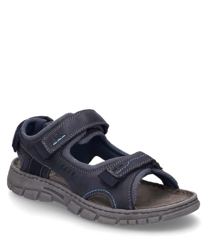 Josef Seibel Brendan 04 - Blue