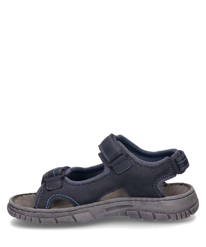 Josef Seibel Brendan 04 - Blue