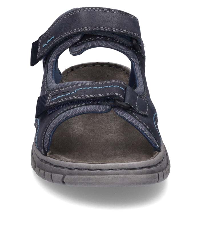 Josef Seibel Brendan 04 - Blue