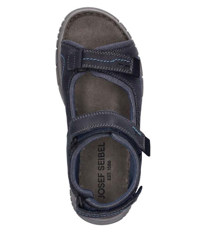 Josef Seibel Brendan 04 - Blue