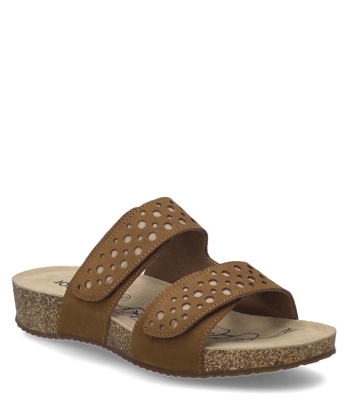 Josef Seibel Tonga 86 - Brown