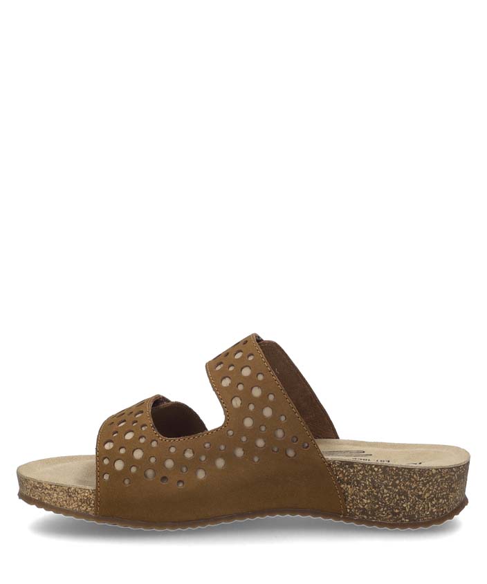 Josef Seibel Tonga 86 - Brown