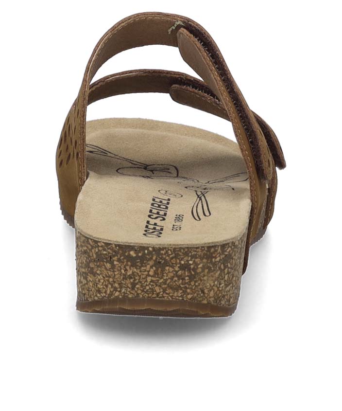 Josef Seibel Tonga 86 - Brown
