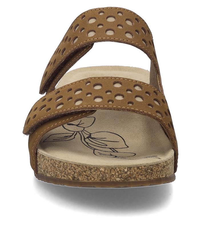 Josef Seibel Tonga 86 - Brown