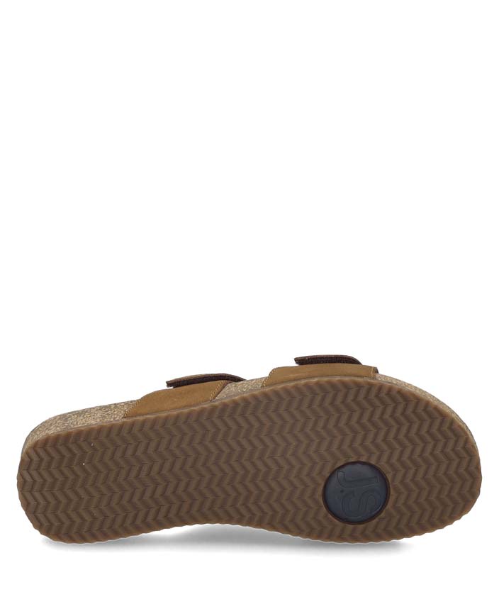 Josef Seibel Tonga 86 - Brown