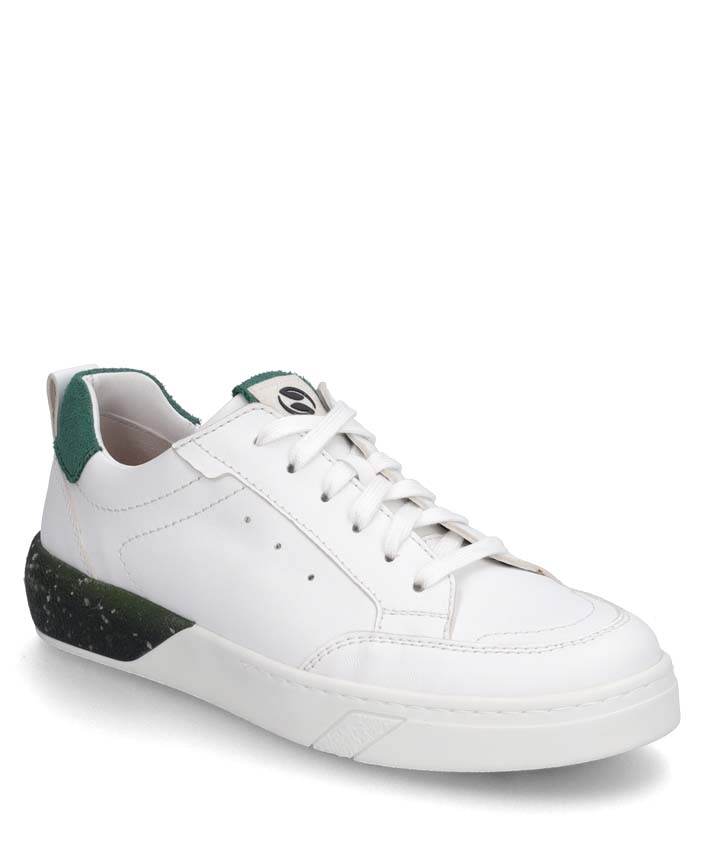 Josef Seibel Wilma 03 - White
