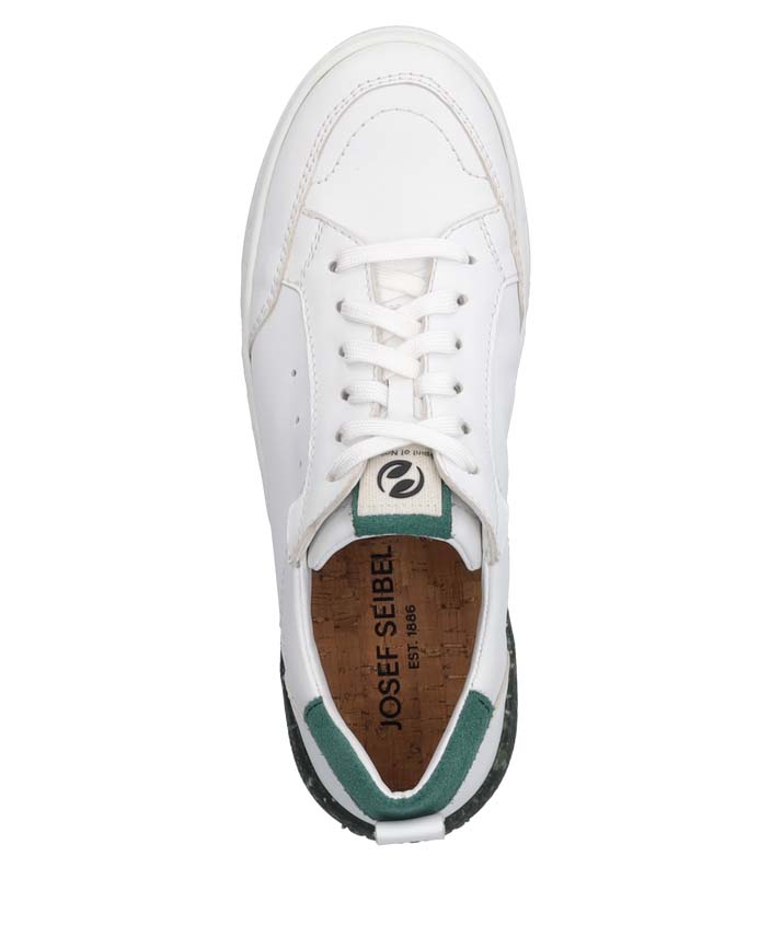 Josef Seibel Wilma 03 - White